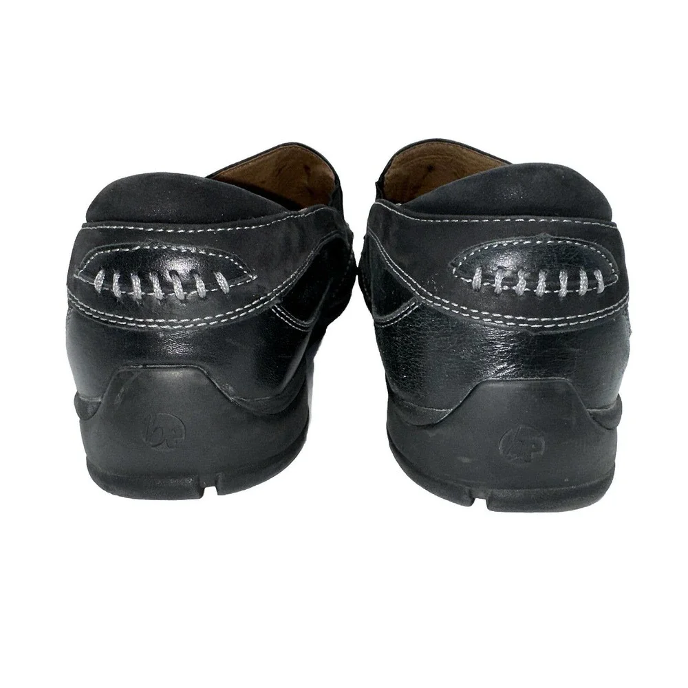 Blondo‎ Shoes Mens Dress Loafer Leather Slip On Size: 10M